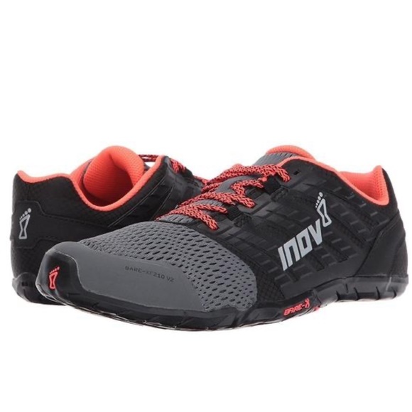 barefoot inov8